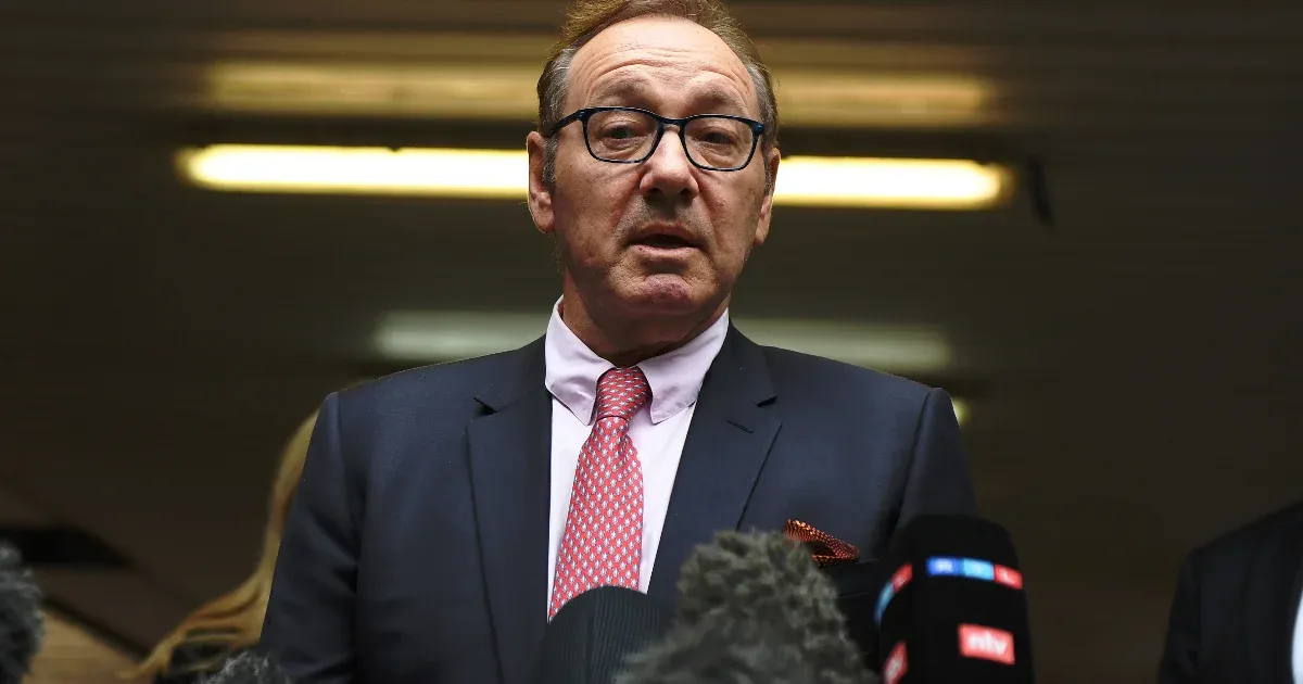 Kevin Spacey: Sokszor úgy értem hozzá emberekhez, ahogy ők nem akarták, de nem voltam ennek tudatában