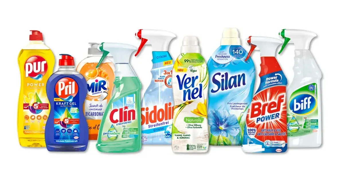 A Henkel bezárja a két magyarországi gyára közül az egyiket
