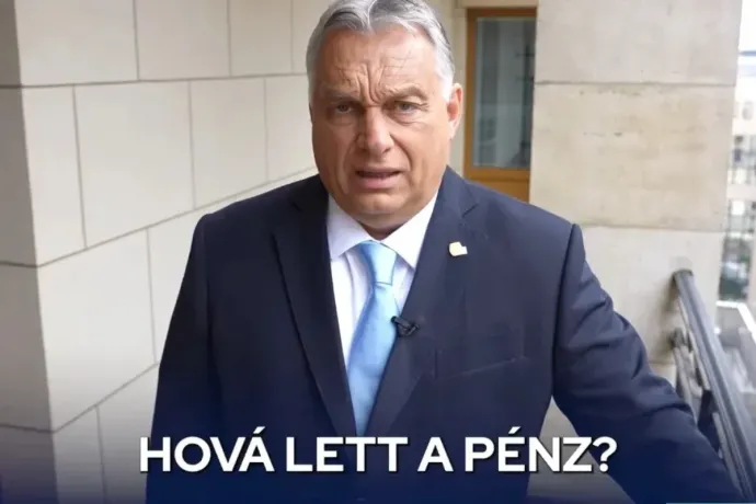 Orbán Balázs többet keresett tavaly, mint Orbán Viktor