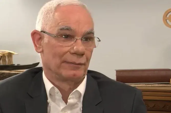 Balog Zoltán nem akart a választások előtt megszólalni, mert először „Istennel volt dolga”