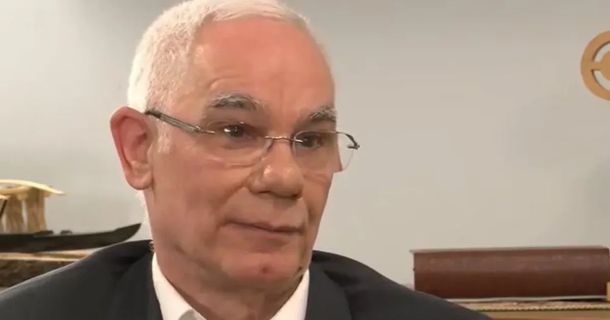Balog Zoltán a kegyelmi ügyről: Adtam egy tanácsot, amit nem kellett volna adnom