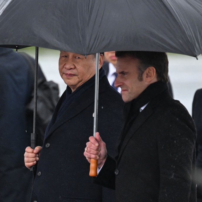 Elkezdődött a harc a kínai elektromos autók ellen, kétélű fegyverekkel