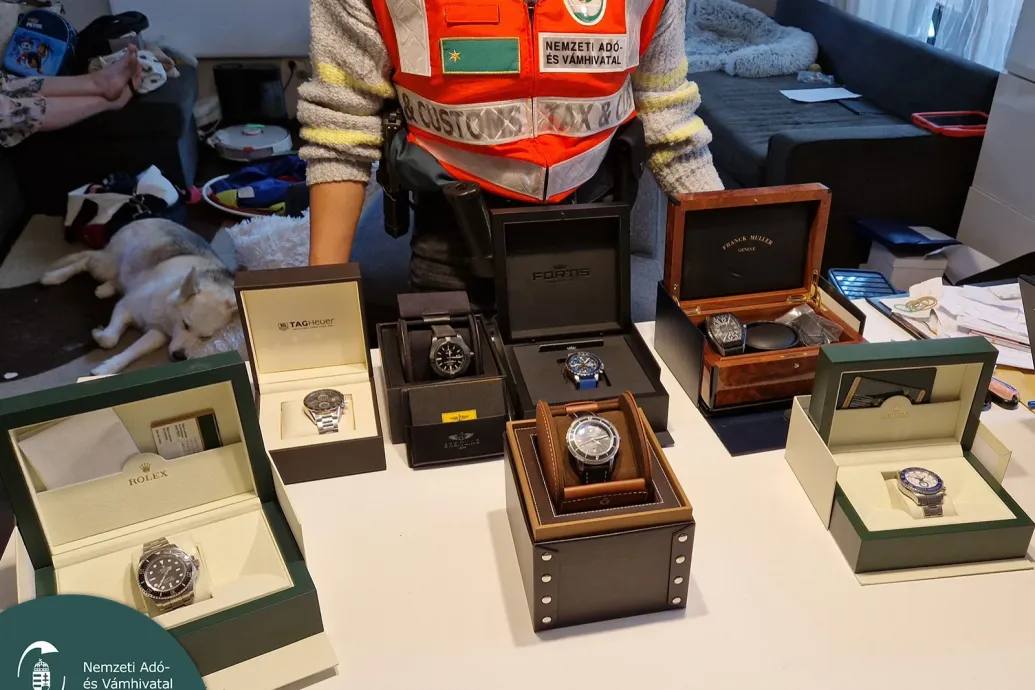 Kétmilliárdnyi áfát csalt el egy médiában tevékenykedő bűnszervezet