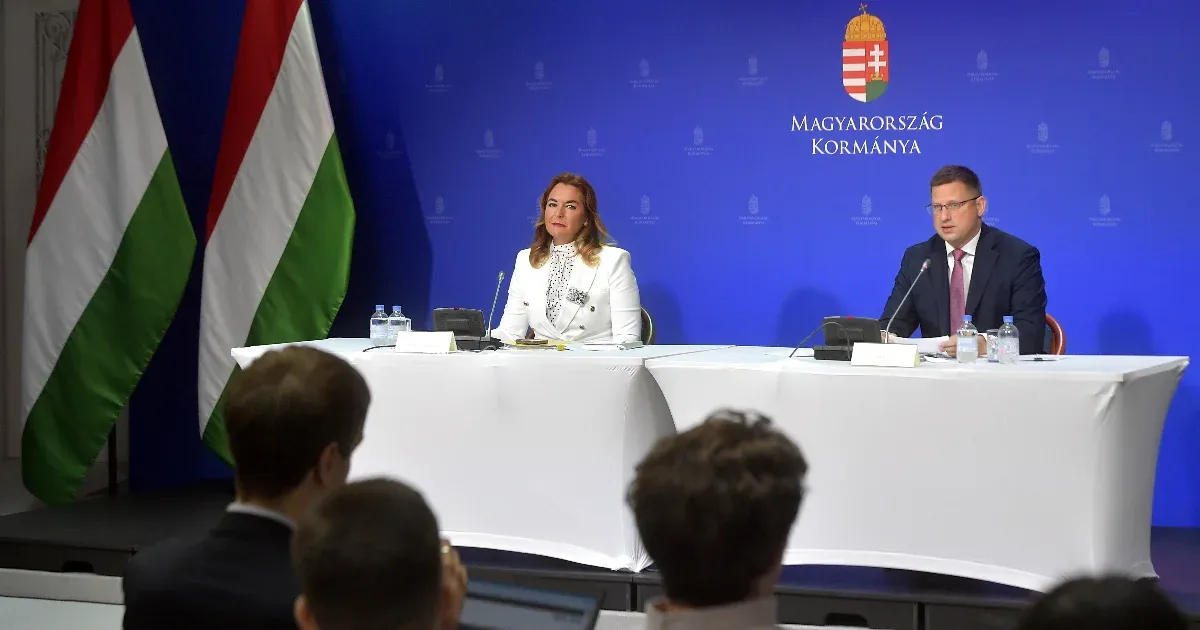 Gulyás szerint a Mi Hazánk nem háborúpárti