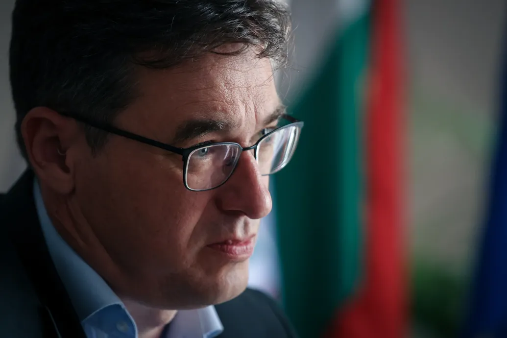 Karácsony: Az Orbán-Ungár paktum célja a kezdetektől a választók megtévesztése