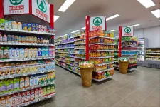 Már 285 üzlet vár a SPAR franchise-hálózatában (x)