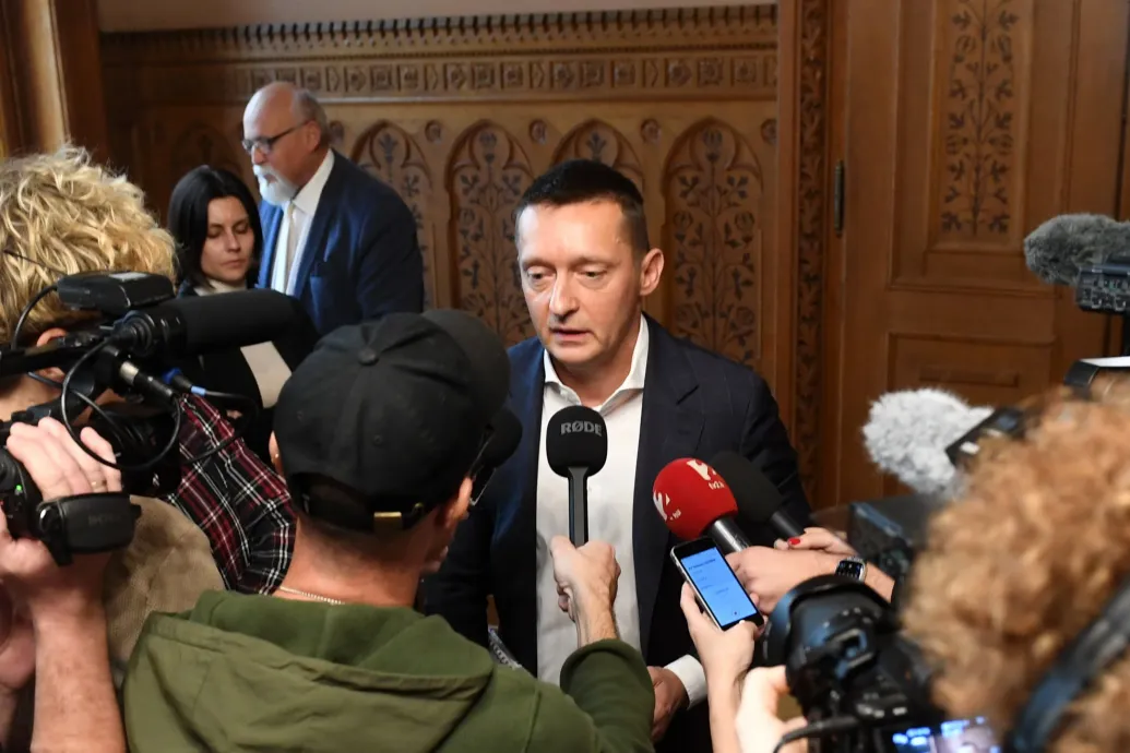 Rogán: Ha Judit ezeket komolyan gondolta, akkor finoman szólva alaptalan dolgokat állított