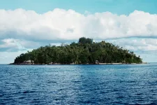 Vett magának egy szigetet, hogy megcsinálja belőle a világ legkisebb nemzeti parkját