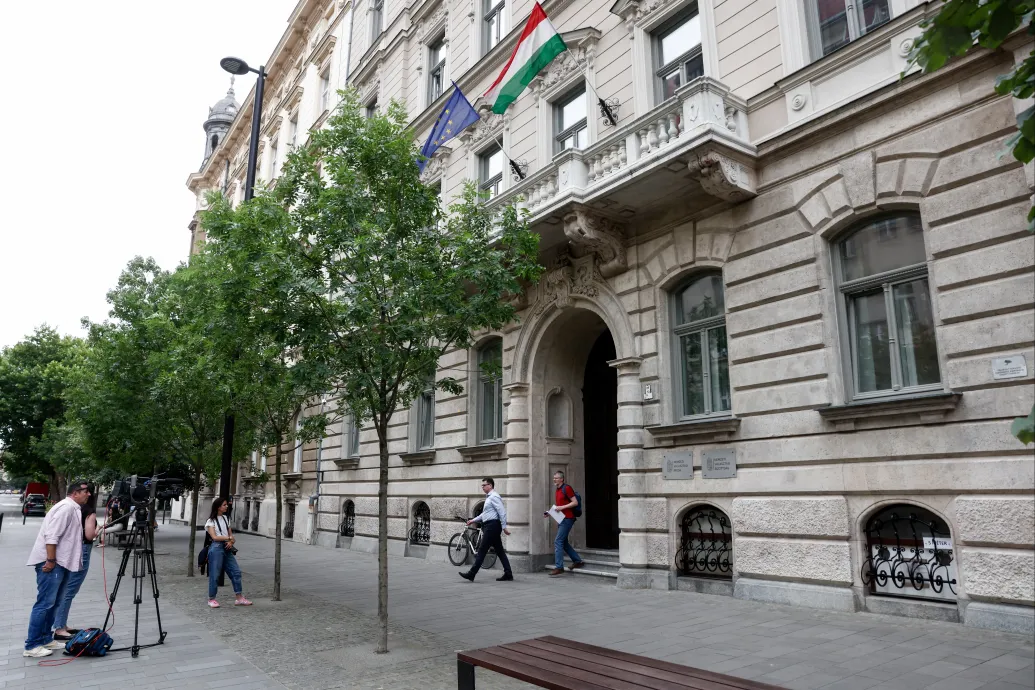 Karácsony: A kialakult helyzetre az az egyetlen jó válasz, ha megismételjük a főpolgármester-választást