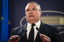 Rareş Bogdan szerint július 10-ig megnevezi elnökjelöltjét a PNL, aki Nicolae Ciucă lesz