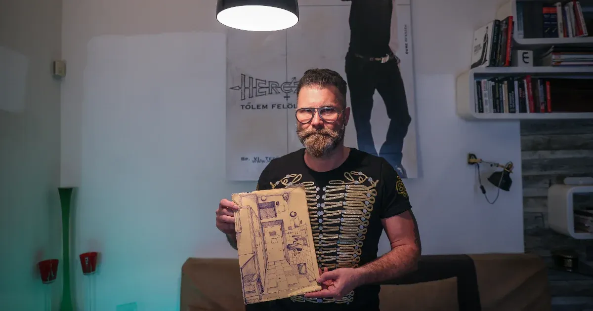 Herczeg Zoltán beismerte volna bűnösségét, de a másik vádlott egy súlyosabb ügyet is ráhúzna