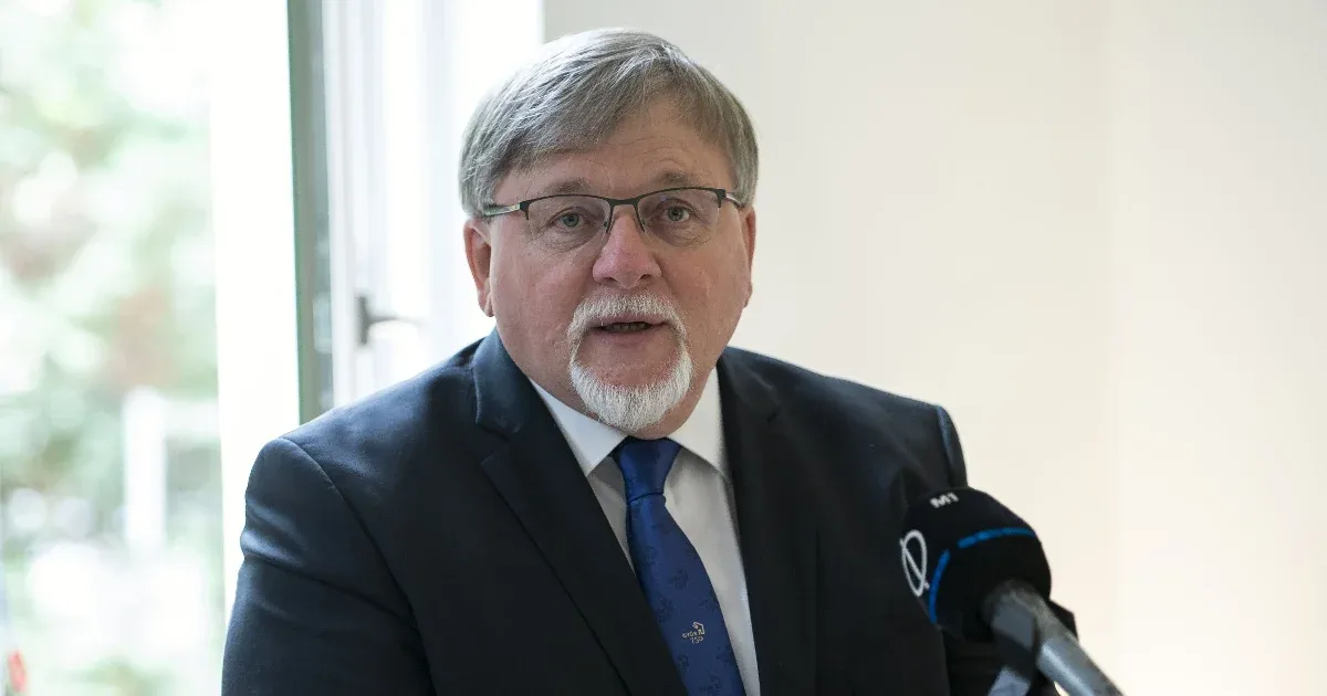 Hivatalosan is a szavazatok újraszámlálását kérte Győr polgármestere
