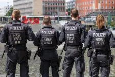 Az az álhír terjed, hogy német huligánok támadtak meg magyar szurkolókat Kölnben