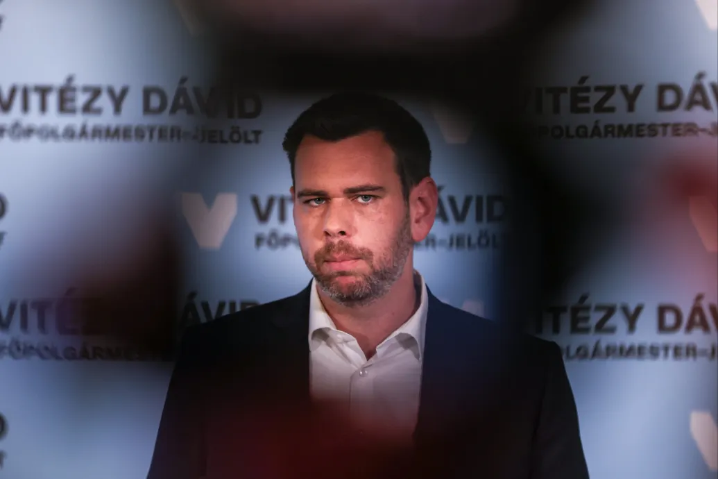 Karácsony Gergely felhívta Vitézyt, aki bízik benne, hogy helyre tudják állítani az emberi hangnemet