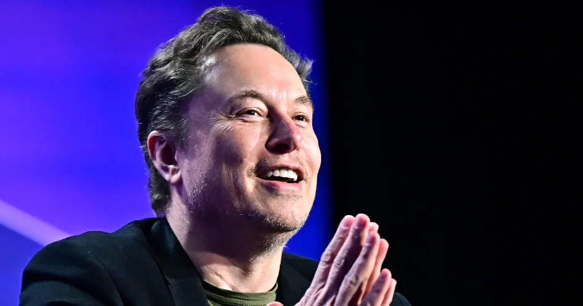 Tesla shareholders voted to pay Elon Musk a giga sum
