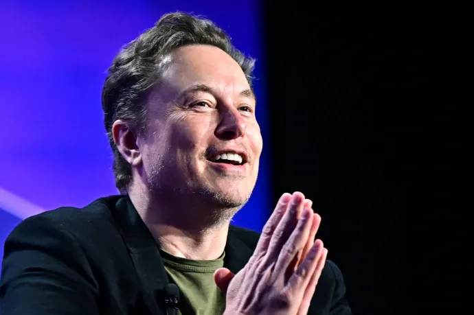 Gigafizetést szavaztak meg Elon Musknak a Tesla részvényesei