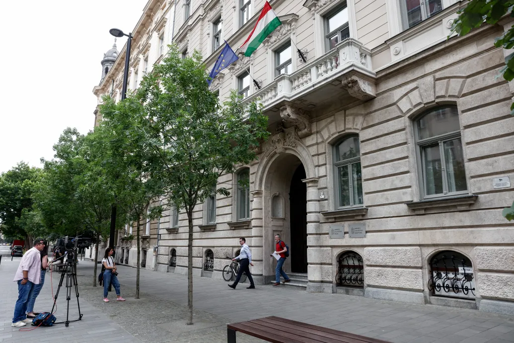Ma számolják újra az érvénytelen szavazatokat Budapesten
