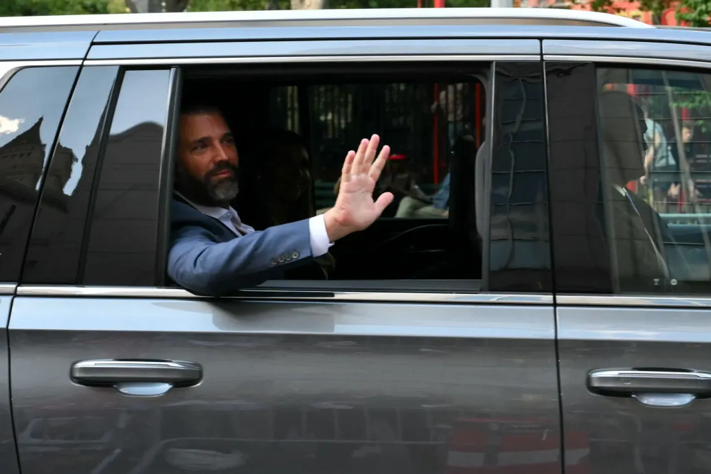 Donald Trump fia szerint ha Trump nyer, „öt perc alatt véget vet a háborúnak”