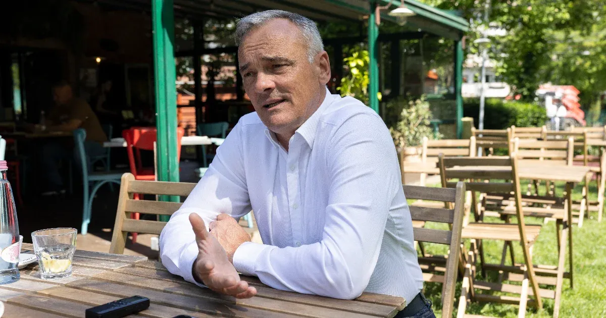 Borkai Zsolt szerint a győriek vasárnap rehabilitálták