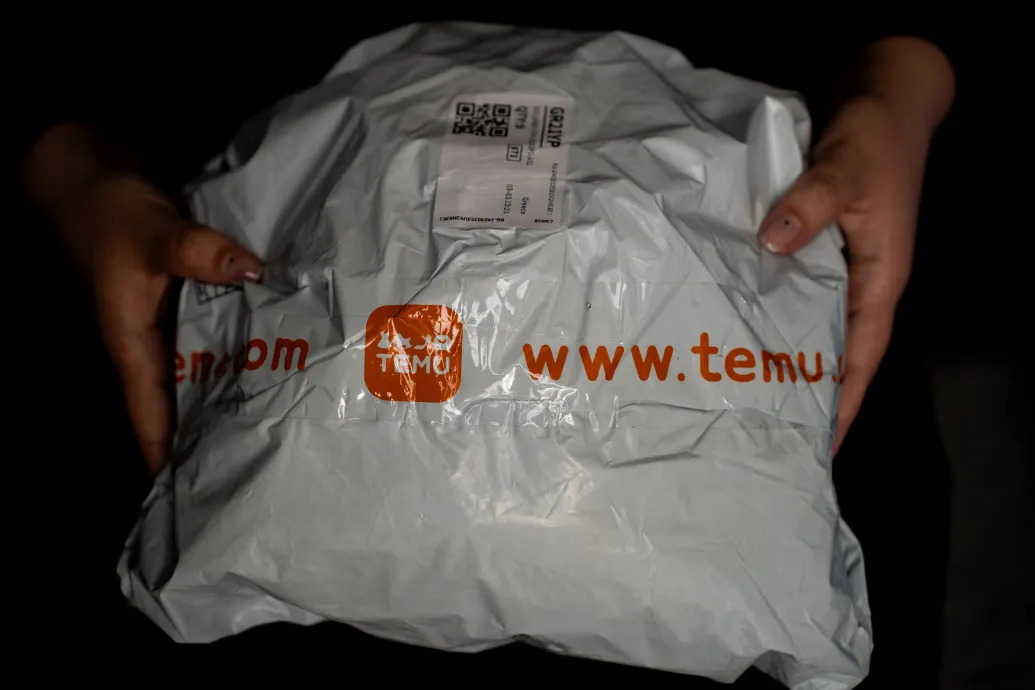 Káros anyagokat találtak Dél-Koreában az AliExpress és a Temu által értékesített kozmetikumokban és játékokban