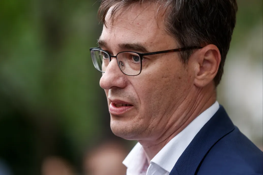 Újabb hangfelvételeket szivárogtattak ki Karácsonyról