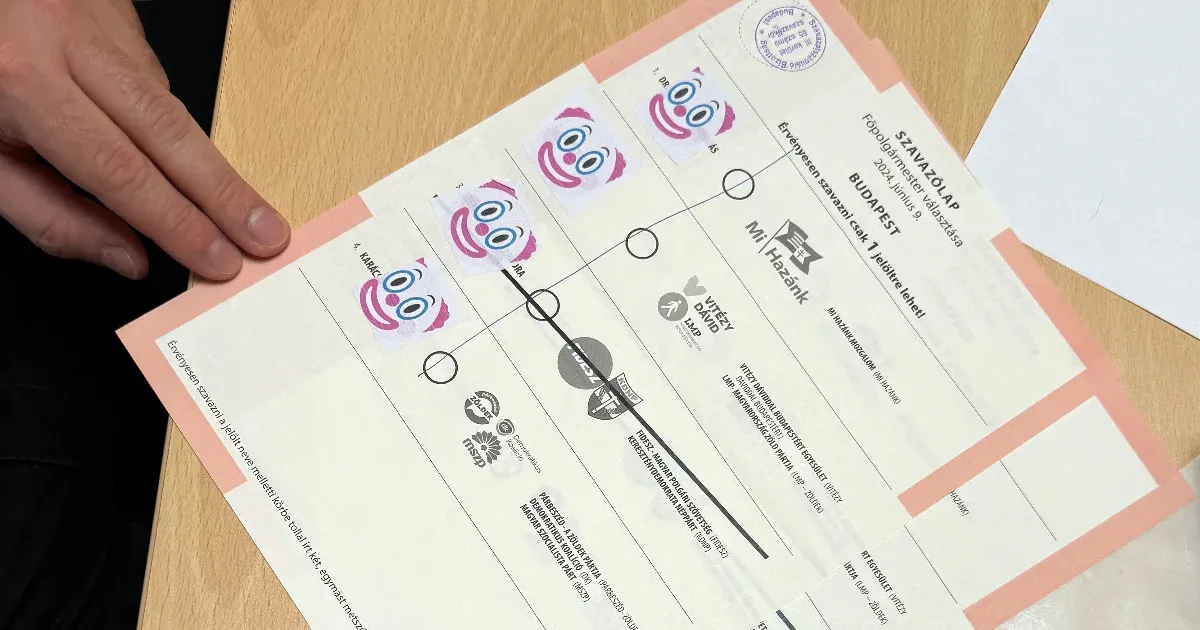 Világrekord a 41 szavazatos győzelem? Korántsem!