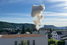 Több robbanás rázott meg egy mélygarázst Svájcban, ketten meghaltak