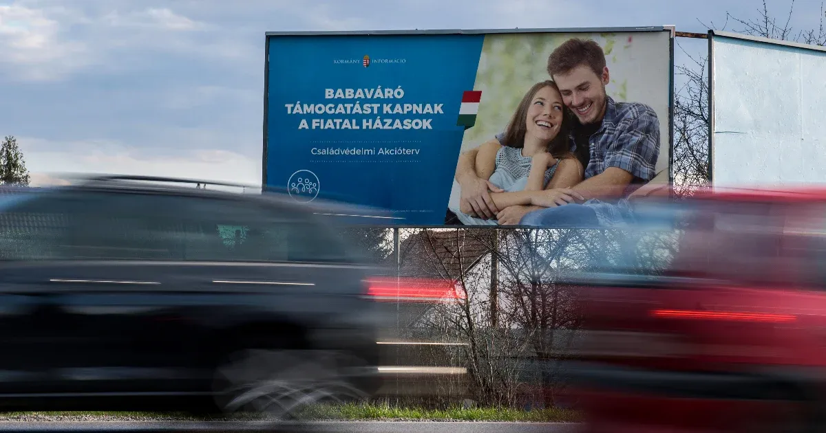 Júliusban több ezer pár fejére omolhat a babavárós büntetőkamat, ezen a méltányosság törvénybe iktatása önmagában nem segít