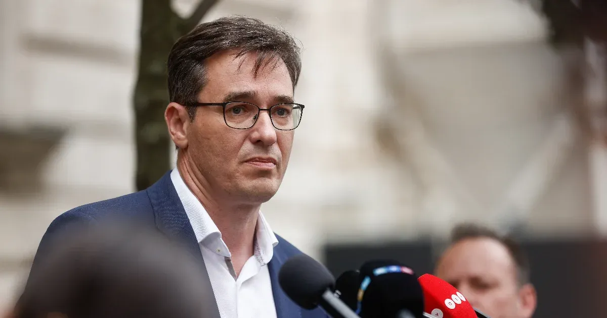 Karácsony Gergely: Most akarják elcsalni a választást