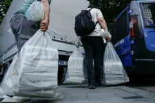 Az európai intézményekhez fordult, és a szavazatok újraszámolását is kéri a REPER