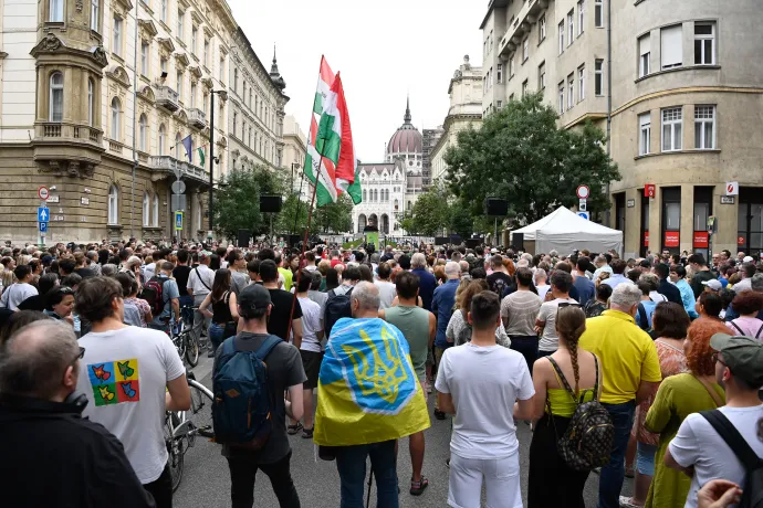 Fotó: Bődey jános / Telex