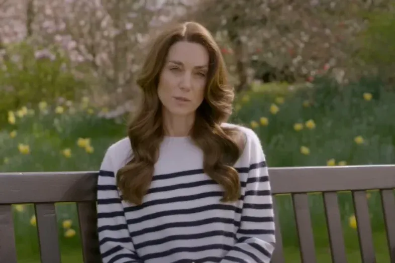 Még néhány hónapig eltarthat Katalin hercegné kezelése