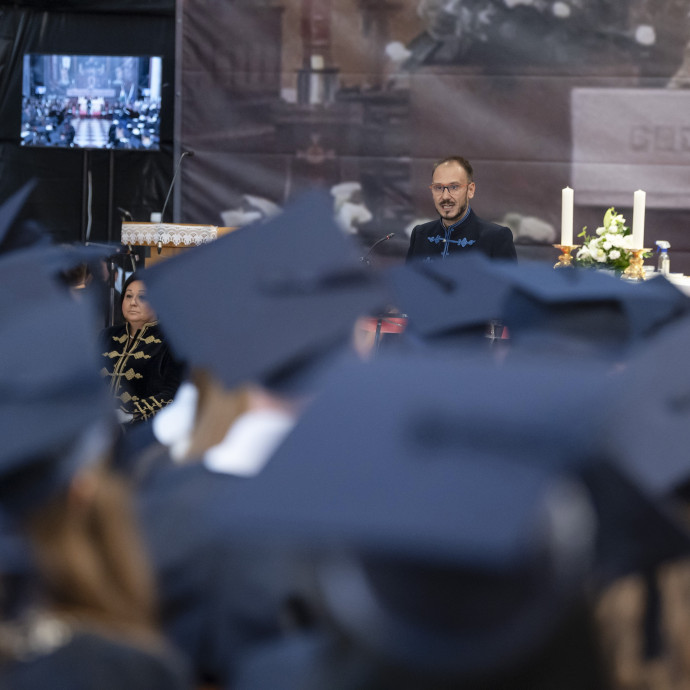 Közszolgálati gyártósor lesz az NKE új tanárképző kara?