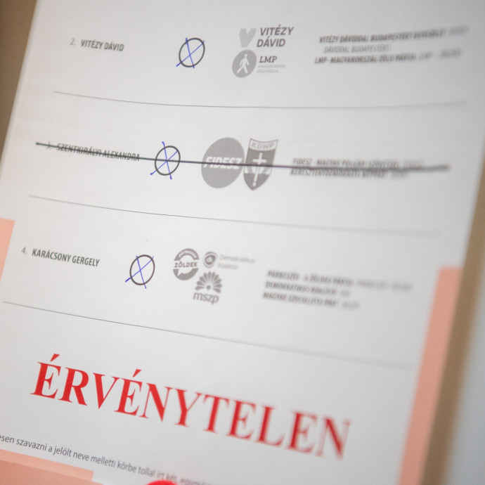 Rendszerszintű félreszámlálás biztosan nem volt a főpolgármester-választáson