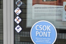 Berobbant a csok plusz, megint nagyon fogynak a támogatott lakáshitelek