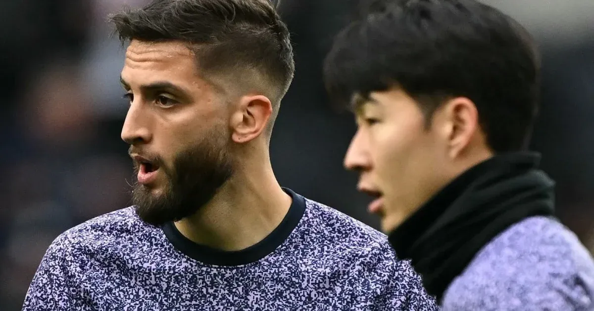 Elnézést kért csapattársától a Tottenham játékosa, amiért azt mondta, hogy minden dél-koreai ugyanúgy néz ki