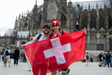 Svájci portál a magyarokról: Nem rémisztő a csapatuk