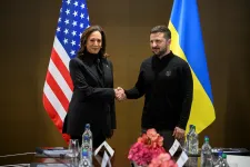 1,5 milliárd dolláros segélycsomagot ígért Ukrajnának az amerikai alelnök