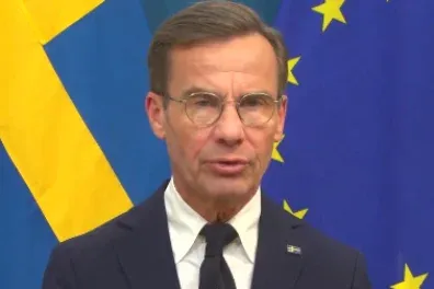 Foglyokat cserélt Irán és Svédország, egy uniós diplomata is szabadult