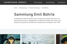 Egy svájci múzeum több festményt is eltávolít, amíg kivizsgálja, hogy azokat nácik rabolták-e el