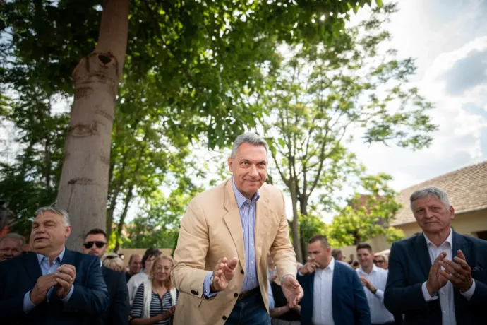 Helyi lap castingol a Fidesznek, Lázár János utódját keresik