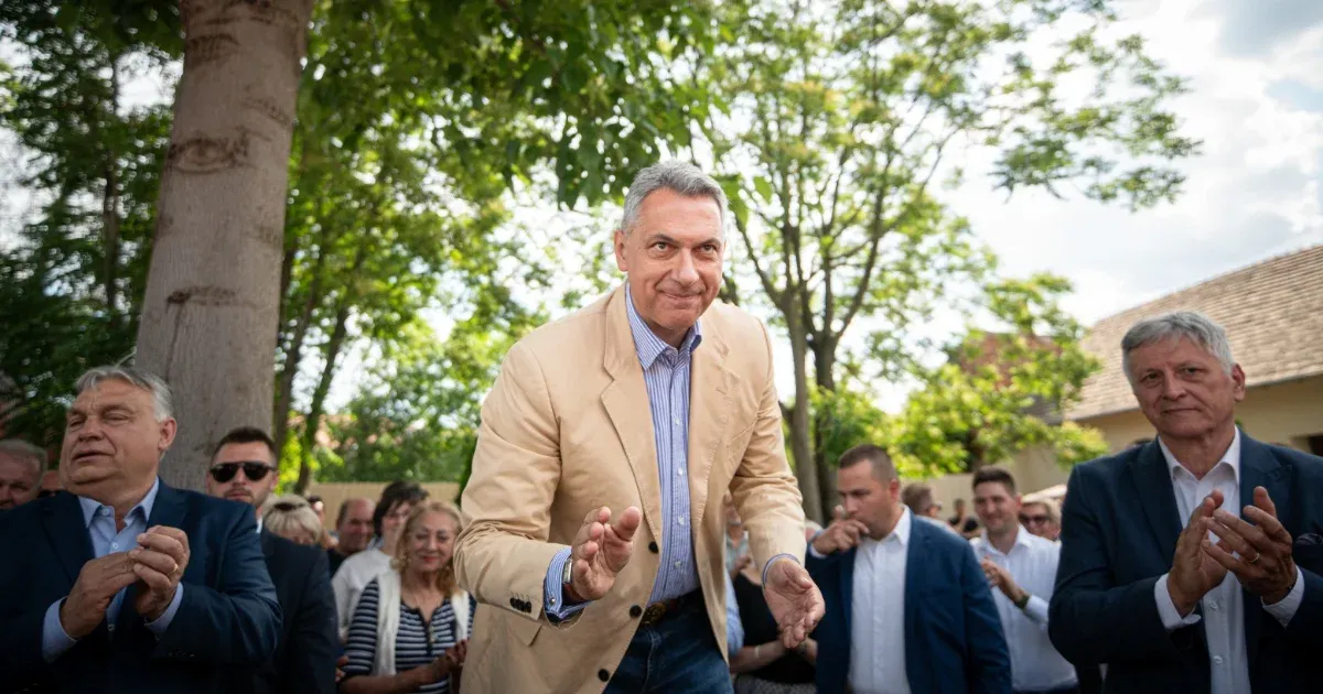 Lázár Vitézyről: Megértem, hogy komoly mentális probléma ütötte fel a fejét, de egyszerűbb volna, ha elbujdokolna egy sötét szobába