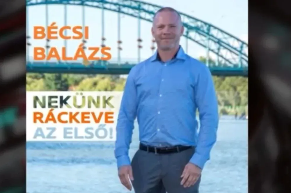 Egy önkormányzati képviselőt ért halálos áramütés a ráckevei gyümölcsösben