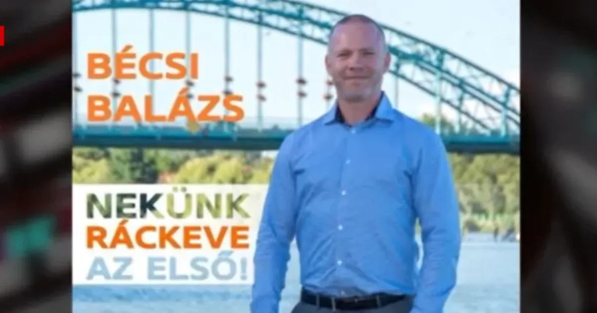 Egy önkormányzati képviselőt ért halálos áramütés a ráckevei gyümölcsösben