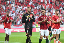 Egy százalék a magyar Európa-bajnoki cím esélye, és ez nagy előrelépés