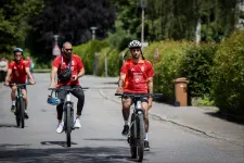 Szoboszlai bringával gurult be a magyar edzésre, ahol szóba került a Svájc elleni vereség is
