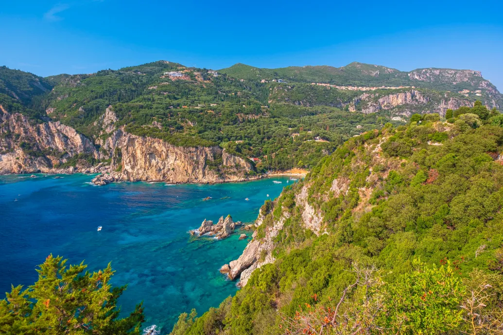 Holtan találtak egy amerikai turistát Görögországban