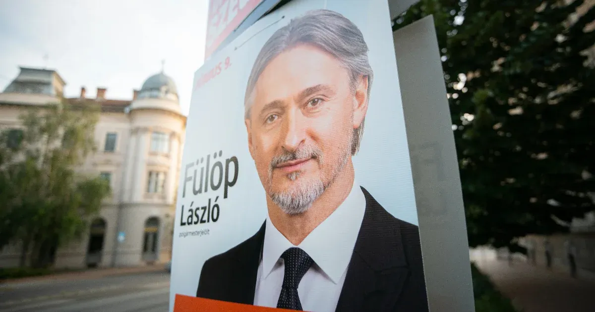 Ekkorát még nem bukott Szegeden a Fidesz
