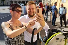 Megvolt az újraszámlálás, eldőlt: Pintér Bence Győr polgármestere