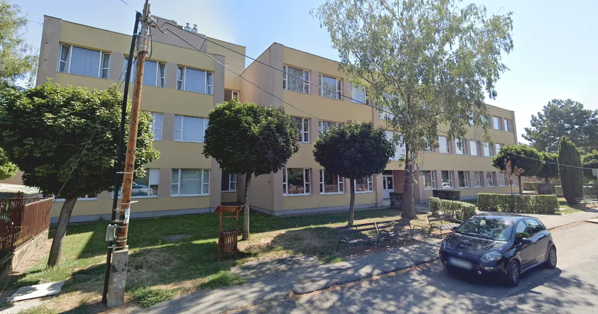 A primary grade woman was kicked and choked by her classmates at a faculty in Szombathely